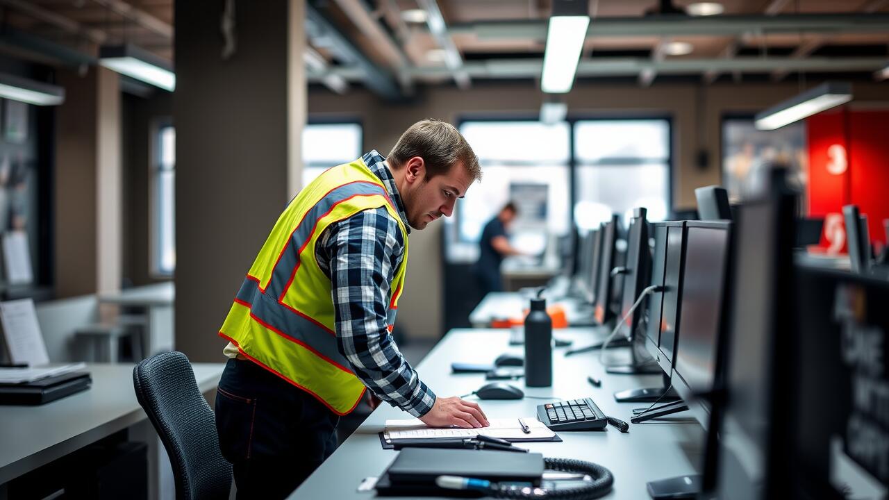 Review of the Best Office Desks Available in Liverpool