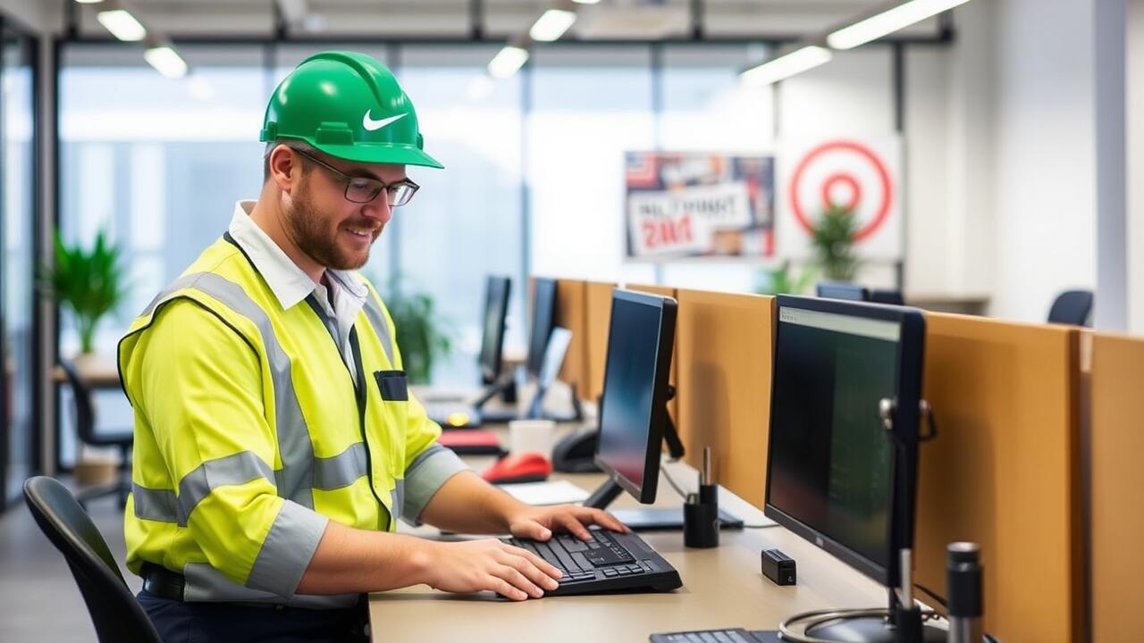 What to Look for in Office Desks for Coworking Spaces in Liverpool